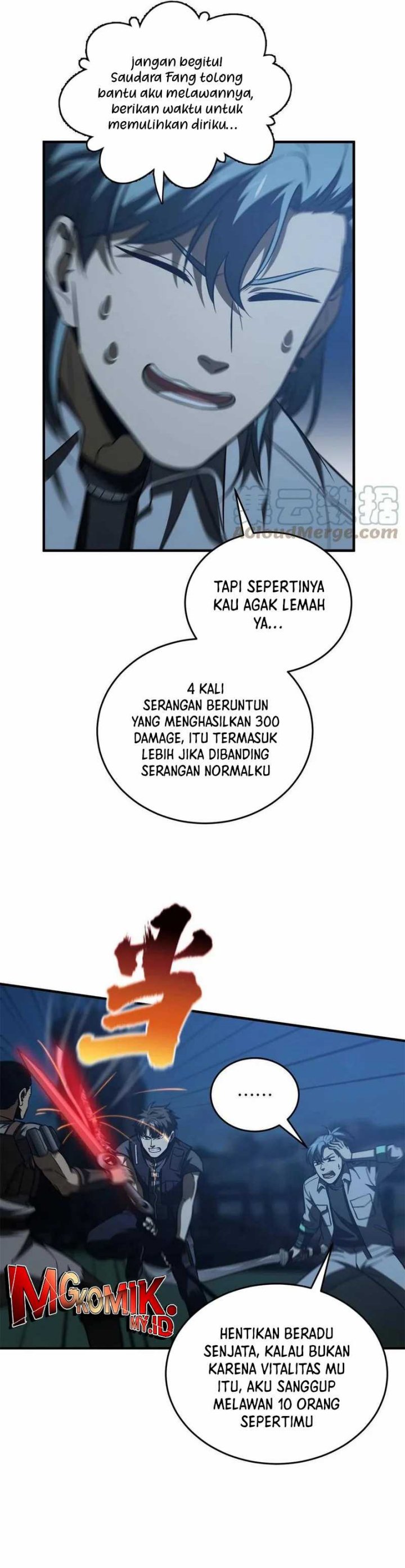 Dilarang COPAS - situs resmi www.mangacanblog.com - Komik global gao wu 145 - chapter 145 146 Indonesia global gao wu 145 - chapter 145 Terbaru 11|Baca Manga Komik Indonesia|Mangacan